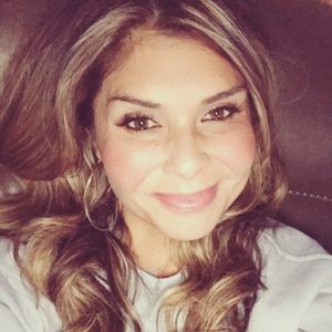 Meet your Posher, Sabrina